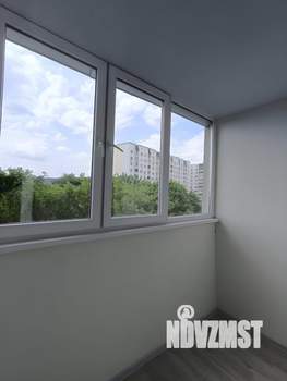 1-к квартира, вторичка, 28м2, 5/10 этаж