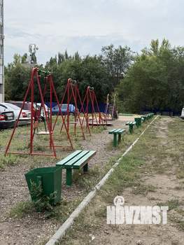 1-к квартира, вторичка, 31м2, 2/12 этаж
