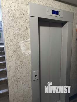 1-к квартира, вторичка, 33м2, 9/9 этаж