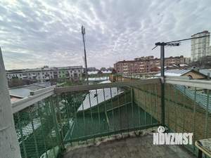 1-к квартира, вторичка, 35м2, 3/4 этаж