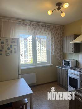 1-к квартира, вторичка, 27м2, 6/12 этаж