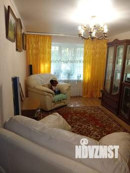 3-к квартира, вторичка, 64м2, 1/5 этаж