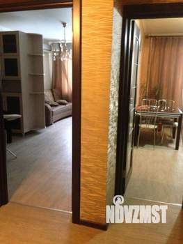 1-к квартира, вторичка, 43м2, 5/10 этаж