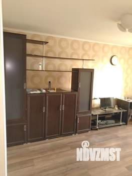 1-к квартира, вторичка, 40м2, 6/10 этаж