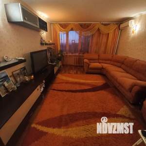 3-к квартира, вторичка, 61м2, 2/9 этаж