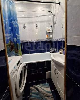 3-к квартира, вторичка, 82м2, 2/3 этаж