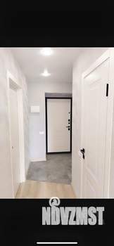 1-к квартира, вторичка, 40м2, 3/11 этаж