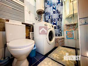 2-к квартира, вторичка, 44м2, 9/9 этаж