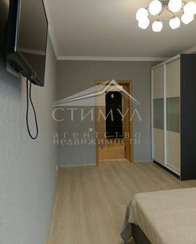 2-к квартира, вторичка, 62м2, 4/15 этаж