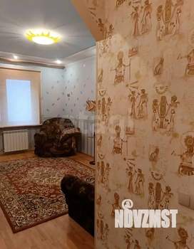 4-к квартира, вторичка, 123м2, 5/10 этаж