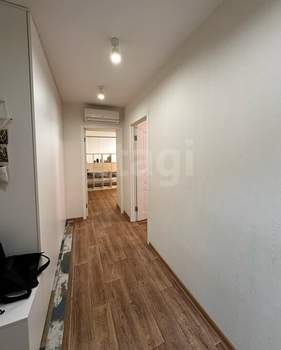 2-к квартира, вторичка, 60м2, 5/7 этаж