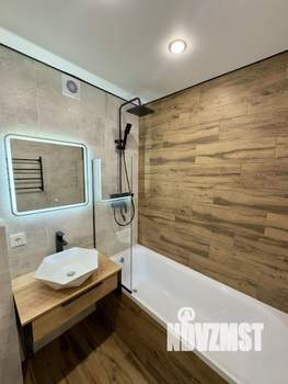2-к квартира, вторичка, 43м2, 3/5 этаж