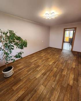 3-к квартира, вторичка, 60м2, 9/9 этаж