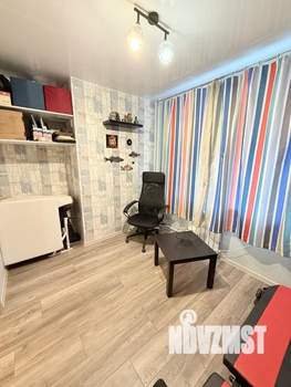 1-к квартира, вторичка, 38м2, 7/12 этаж