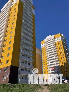 Студия квартира, сданный дом, 25м2, 4/18 этаж