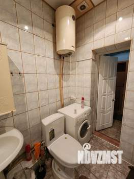 1-к квартира, вторичка, 43м2, 1/5 этаж