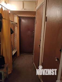 3-к квартира, вторичка, 59м2, 4/5 этаж