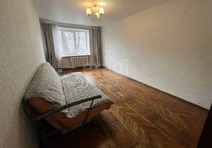 3-к квартира, вторичка, 59м2, 6/1 этаж