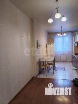 2-к квартира, вторичка, 59м2, 1/8 этаж