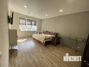 2-к квартира, вторичка, 56м2, 8/10 этаж