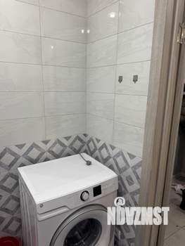 1-к квартира, вторичка, 41м2, 5/12 этаж