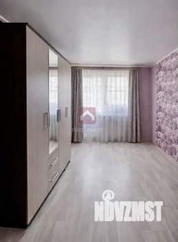 1-к квартира, вторичка, 28м2, 2/7 этаж