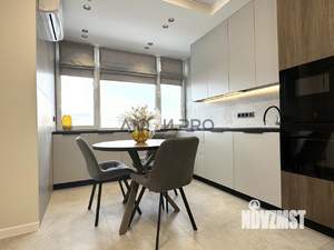 2-к квартира, вторичка, 53м2, 13/18 этаж