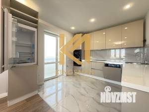 3-к квартира, сданный дом, 80м2, 14/25 этаж