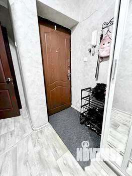 3-к квартира, вторичка, 51м2, 5/6 этаж