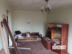 2-к квартира, вторичка, 44м2, 2/5 этаж