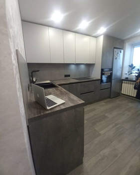 1-к квартира, вторичка, 36м2, 10/10 этаж