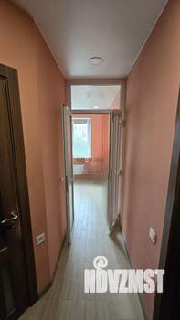 1-к квартира, вторичка, 34м2, 4/10 этаж