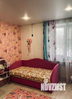 3-к квартира, вторичка, 58м2, 2/9 этаж