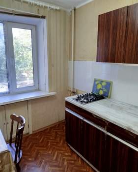 1-к квартира, вторичка, 29м2, 2/5 этаж