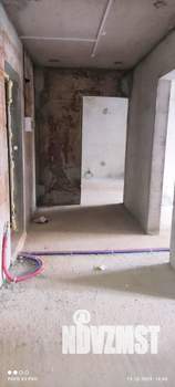 2-к квартира, вторичка, 63м2, 1/23 этаж