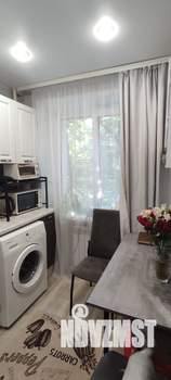 2-к квартира, вторичка, 44м2, 1/9 этаж