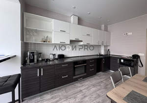 1-к квартира, вторичка, 42м2, 2/14 этаж