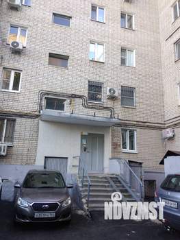 3-к квартира, вторичка, 51м2, 1/6 этаж