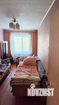 3-к квартира, вторичка, 58м2, 2/5 этаж