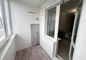 3-к квартира, вторичка, 60м2, 6/9 этаж