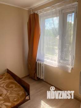 3-к квартира, вторичка, 57м2, 5/9 этаж