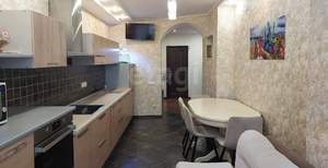 2-к квартира, вторичка, 74м2, 12/18 этаж