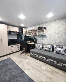 3-к квартира, вторичка, 60м2, 5/9 этаж