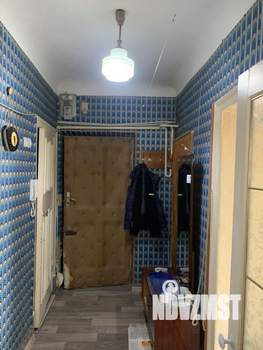 2-к квартира, вторичка, 49м2, 2/2 этаж