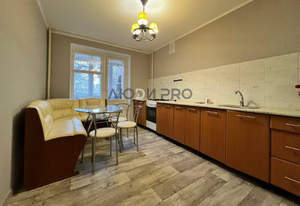 1-к квартира, вторичка, 47м2, 2/10 этаж