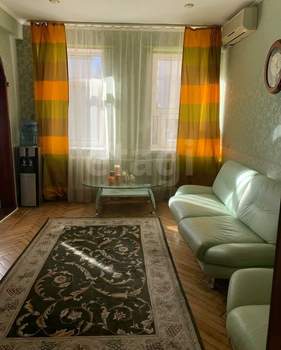 3-к квартира, вторичка, 64м2, 2/5 этаж