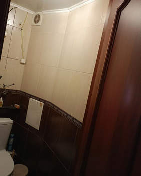 3-к квартира, вторичка, 60м2, 7/9 этаж