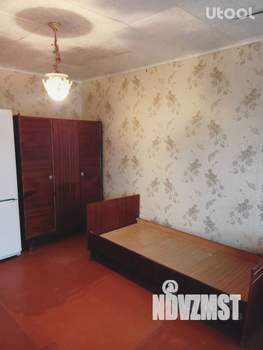 2-к квартира, вторичка, 47м2, 3/5 этаж