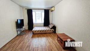 1-к квартира, вторичка, 30м2, 7/9 этаж