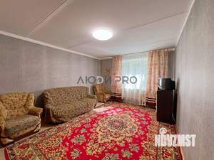 2-к квартира, вторичка, 52м2, 4/10 этаж